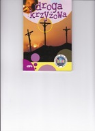 Droga krzyżowa dla młodzieży modlitewnik