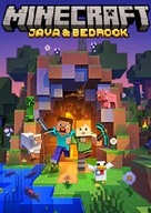 MINECRAFT Java & Bedrock Edition - KLUCZ PC POLSKI