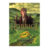 Hobbici Bohaterowie JRR Tolkiena ksiazka