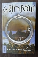 Grimpow sekret ośmiu mędrców Rafael Ábalos