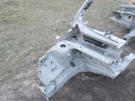 VOLVO XC 40 LIFT 2024 CWIARTKA PODLUZNICA PRAWY PRZOD