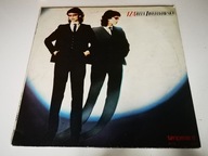 IZABELA TROJANOWSKA / BUDKA SUFLERA - IZA / 1 PRESS