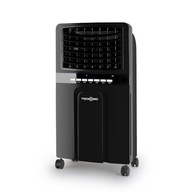 Klimator Klarstein OneConcept Baltic Black 65 W