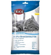 Worki do kuwety Trixie Simple'n'Clean 56 cm x 71 cm uniwersalne rozm.M
