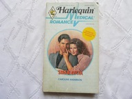 Smak życia Caroline Anderson