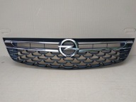 GRILL ATRAPA CHROM OPEL ASTRA K V