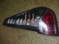 lampa tył prawa renault scenic iii lift