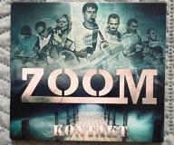 ZOOM - KONTAKT [CD]