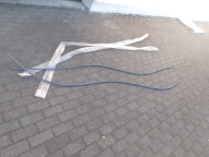 LISTWA OZDOBNA BURTY KRAWEDZ SKUTER WODNY YAMAHA ORGINAL