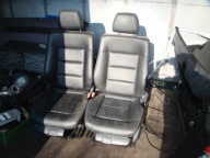 FOTELE KANAPA MERCEDES E KLASA W212 SEDAN SKORA orginal 2008-2014rok