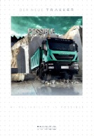 PROSPEKT IVECO TRAKKER