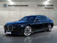 BMW 740 2023 TV! Konfig. 700 tyś PLN, Salon PL, Be