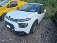Citroen C3 1.2 puretech Feel