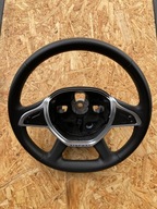 Dacia Lodgy Dokker Stepway kierownica skóra