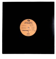 Anatol France – The Assembly E.P.