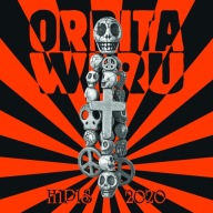 ORBITA WIRU - Hipis 2020 /CD/ /od wydawcy/