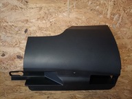 VW PASSAT B6 NAKŁADKA PROGU LEWY TYŁ 3C0853897