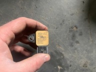 KIA SORENTO IV CZUJNIK MAP PRZEPUSTNICA 39300-2M500 2020-