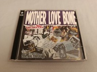 CD / Mother Love Bone / Mother Love Bone / 1992 / USA / 2CD