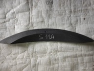 Citroen C8 maskownica podszybie 1846641000