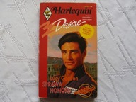 SPRAWA HONORU LUCY GORDON DESIRE