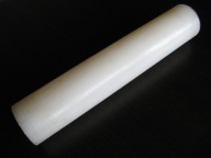 Wałek Pręt Poliamid PA6 fi 60 x 330 mm TANIO