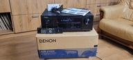 Denon AVR-X1000 Amplituner 5.1 HDMI, radio internetowe, pilot, karton