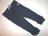 NAME IT 74 CM SPODNIE DRESOWE 100% MERINO CIEPŁE SUPER IDEAL