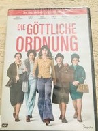 Die Gottliche Ordnung Film DVD Nowa Folia