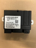 MERCEDES W205 AMG MODUL POMPY PALIWA A0009002414