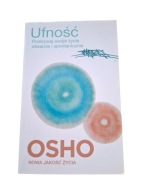 Ufność OSHO Nowa Jakość Życia rozwój duchowy filozofia Czarna Owca