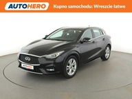 Infiniti Q30 1.5d Premium Klimatronik Tempomat