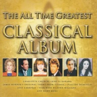 The All Time Greatest - CLassical ALbum - 2000 - 2xCD