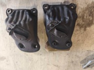 Tłumik wydechu do pilarki husqvarna 545 550 XP 523052604