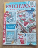 Czasopismo Patchwork 1/2019