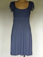 # Śliczna granatowa - ZALANDO - 38 #