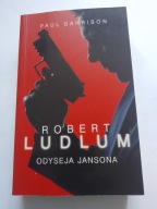 Odyseja Jansona Robert Ludlum Paul Garrison