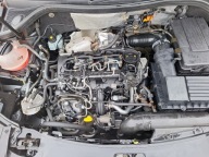 Silnik Kompletny z Osprzętem Do Odpalenia 2.0 TDI CFG Skoda Superb Octavia