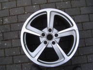 FELGA - 11,5JX20H2 - PORSCHE - 99136216740