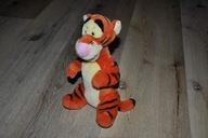pluszak maskotka ładny tygrysek z Kubusia Puchatka 28 cm