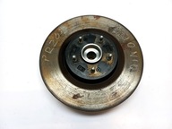 ***** TARCZA HAMULCOWA PRZÓD PRAWA HYUNDAI IONIQ V ******