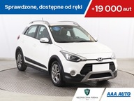 Hyundai i20 1.0 T-GDI, Salon Polska