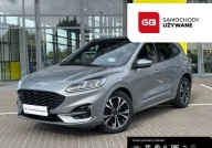 Ford Kuga 2.0 EcoBlue 190KM AWD AT ST-Line X SalonPL FV23 2.0 Diesel 190KM
