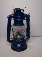 Lampa naftowa tylna od wozu konnego /furmanki