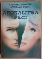 Apokalipsa płci Kazimierz Imieliński