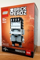 LEGO BrickHeadz 40422 frankenstein nowy Kraków dowóz