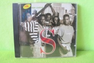 SILK - LOSE CONTROL CD