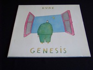 GENESIS / Duke