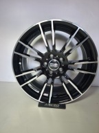 Felgi 18 " 5x112 et 30 audi