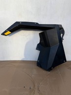 BŁOTNIK LEWY PRZÓD POLARIS RZR PRO XP